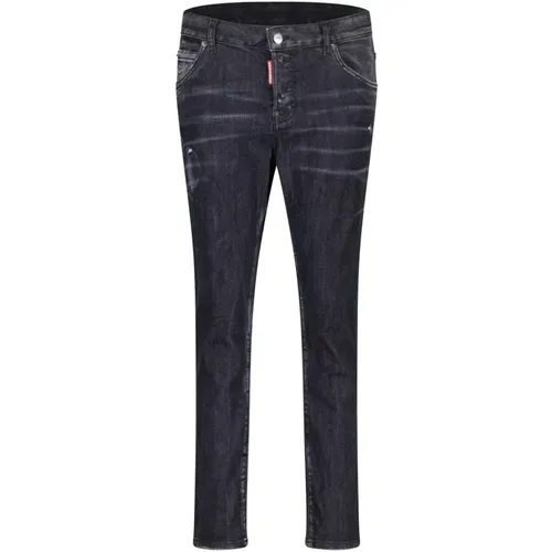 Jeans Cool Girl , Herren, Größe: W36 - Dsquared2 - Modalova
