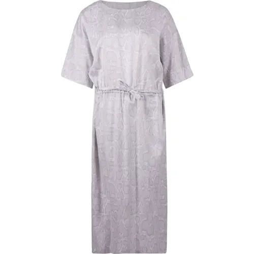 Dress , female, Sizes: L - drykorn - Modalova