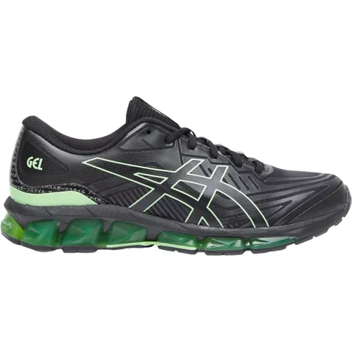 VII Sneakers - Gel-Quantum Stil , Herren, Größe: 44 EU - ASICS - Modalova