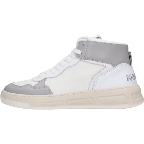 Weiße High Top Sneaker Super Womsh - Womsh - Modalova