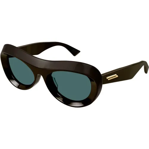 Sonnenbrille,Stylische Sonnenbrille Bv1284S - Bottega Veneta - Modalova