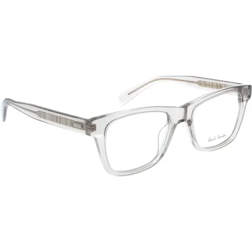 Glasses , unisex, Größe: 54 MM - Paul Smith - Modalova
