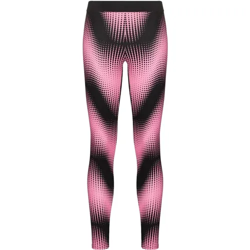 Leggings Casual in , Damen, Größe: S - Paco Rabanne - Modalova