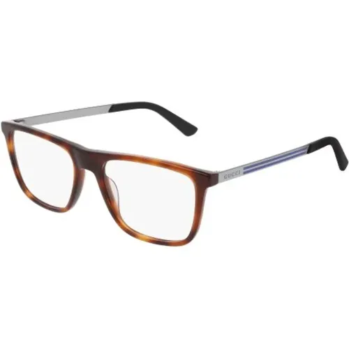 Stylish Gg0691O Eyeglasses , unisex, Sizes: 54 MM - Gucci - Modalova