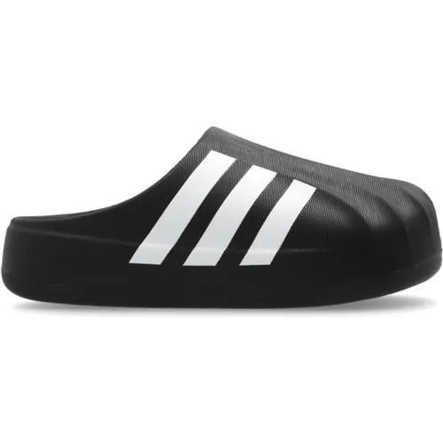 AdiFOM Superstar Mule slides , female, Sizes: 7 UK, 5 UK - adidas Originals - Modalova