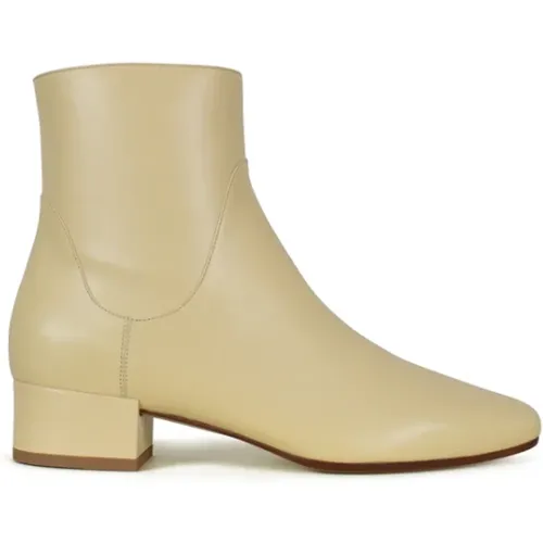 Boots , Damen, Größe: 38 EU - Francesco Russo - Modalova