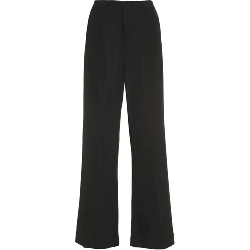 Wide-Leg Pants , female, Sizes: 2XS, S - Maison Margiela - Modalova