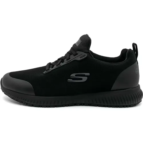 Sneakers , Herren, Größe: 48 1/2 EU - Skechers - Modalova