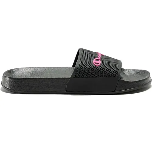 Daytona Flip flops , Damen, Größe: 36 1/2 EU - Champion - Modalova