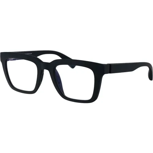Souda Optical Glasses , unisex, Sizes: 50 MM - Mykita - Modalova