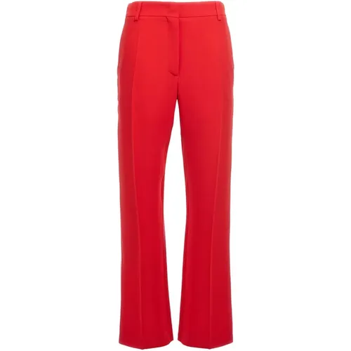 Stylish Trousers for Modern Men , female, Sizes: XS - Valentino Garavani - Modalova