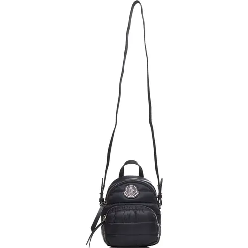 Bags , female, Sizes: ONE SIZE - Moncler - Modalova