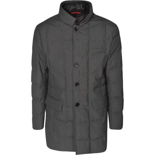 Jackets , male, Sizes: S, M - Fay - Modalova