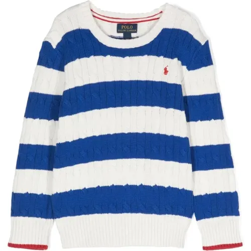 Sapphire Star Pullover - Polo Ralph Lauren - Modalova