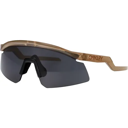 Hydra Sunglasses for Ultimate Sun Protection , male, Sizes: 37 MM - Oakley - Modalova