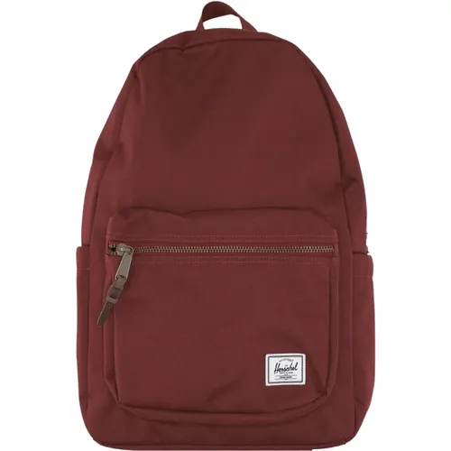 Eco-Friendly Laptop Backpack , unisex, Sizes: ONE SIZE - Herschel - Modalova