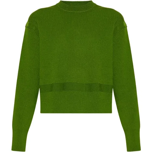 Cashmere sweater Bottega Veneta - Bottega Veneta - Modalova