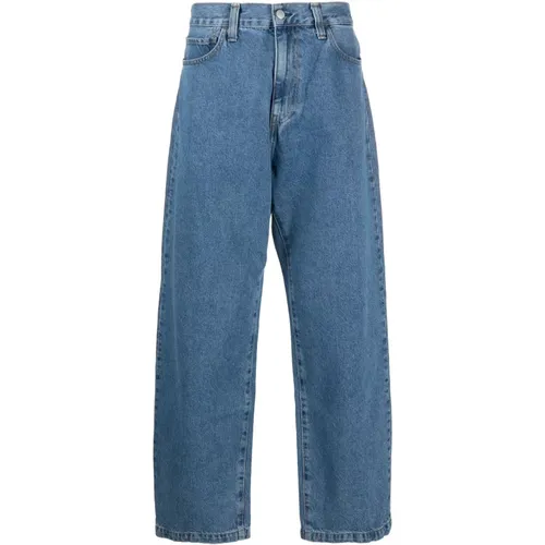 Urban Cargo Pants , male, Sizes: W31, W34 - Carhartt WIP - Modalova