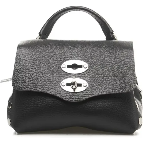 Womens Handbag Ss24 , female, Sizes: ONE SIZE - Zanellato - Modalova