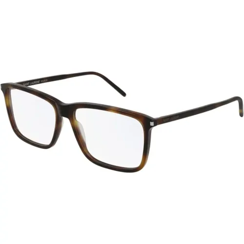 Gles SL 454 Acetate Glasses , male, Sizes: 59 MM - Saint Laurent - Modalova