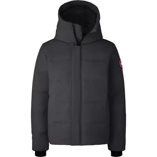 Graue Winter Parka Jacke - Canada Goose - Modalova