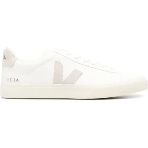 Mens Shoes Sneakers Ss24 , male, Sizes: 8 UK, 7 UK, 10 UK, 11 UK, 12 UK, 9 UK - Veja - Modalova