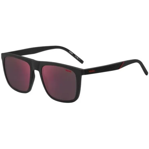 Moderne Herrensonnenbrille mit einzigartigem Design - Hugo Boss - Modalova