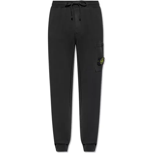 Sweatpants , Herren, Größe: 2XL - Stone Island - Modalova