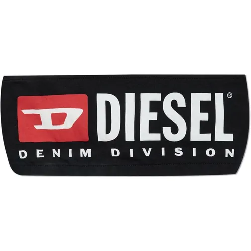 Kurzes Top 'Ufsb-Melanie' Diesel - Diesel - Modalova