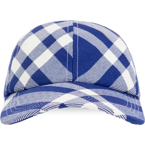 Baseball cap , male, Sizes: M, S, L - Burberry - Modalova