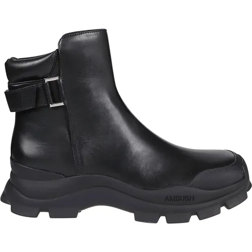 Boots , male, Sizes: 7 UK, 8 UK - Ambush - Modalova