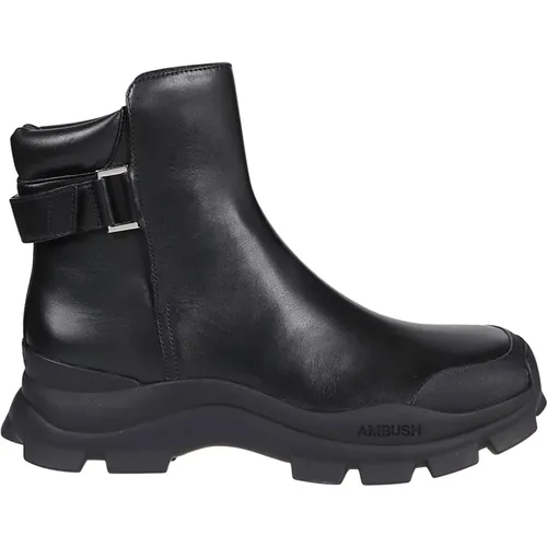 Boots , male, Sizes: 8 UK - Ambush - Modalova