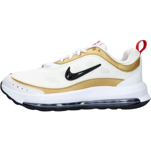 Niedrige Air Max Ap One Sneakers , Damen, Größe: 36 EU - Nike - Modalova