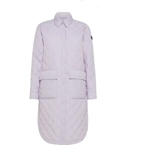 Jacke Skane Parka Trench - Peuterey - Modalova