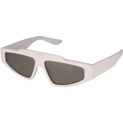 Stylish Sunglasses Gg1591S , male, Sizes: 58 MM - Gucci - Modalova