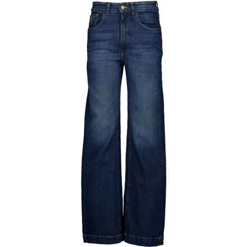 Rosa Jeans 2962 7401 , female, Sizes: W30 L32 - Lois - Modalova