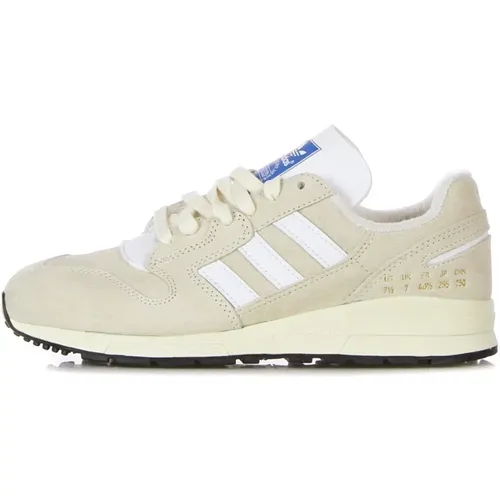 ZX 420 Low Sneaker für Männer , Herren, Größe: 46 EU - Adidas - Modalova