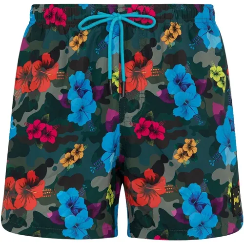 Short A Fantasia Mood Tropical F**k - F**k - Modalova