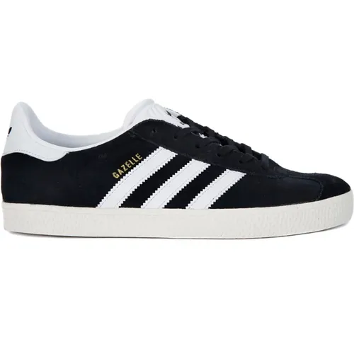 Update Your Style with Gazelle J Sneakers , female, Sizes: 4 UK - adidas Originals - Modalova