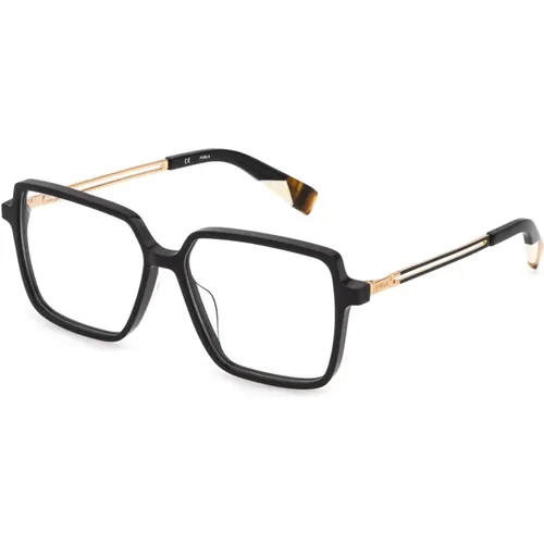 Glasses , unisex, Größe: 54 MM - Furla - Modalova