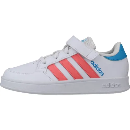 Gy6016 Breaknet EL C Sneakers - Adidas - Modalova