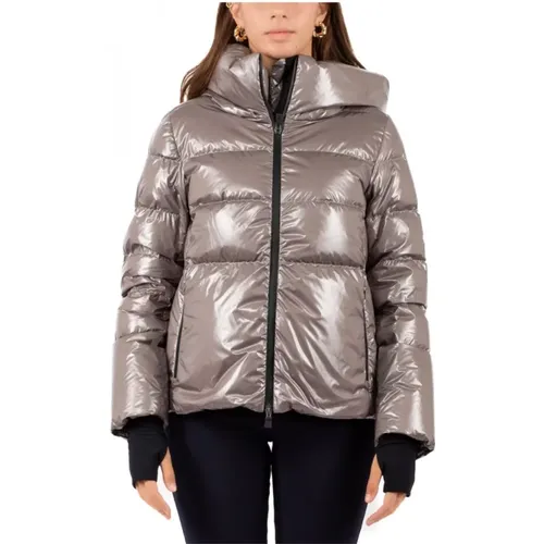 Damen Steppjacke Herno - Herno - Modalova