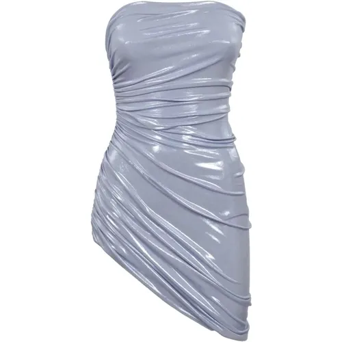 Stylish Pickleball Dress , female, Sizes: S, M, XS - Norma Kamali - Modalova