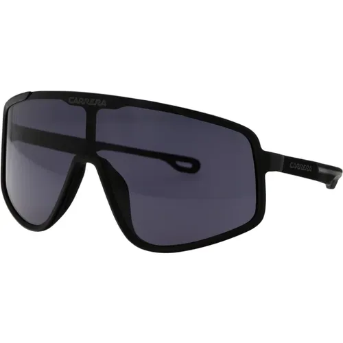 Stylische Sonnenbrille 4017/S , Herren, Größe: ONE Size - Carrera - Modalova