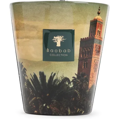 Orientalist Koutoubia Candle - Baobab COLLECTION - Modalova