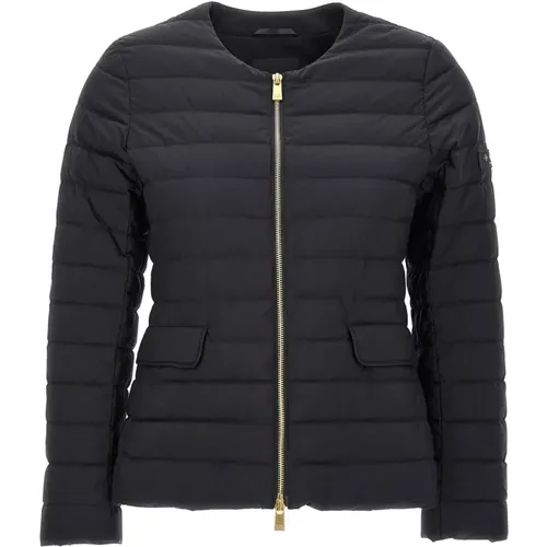 Down Jacket for Women , female, Sizes: L, XL, S, M - Tatras - Modalova