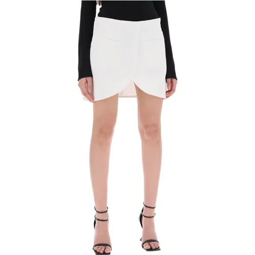 Short Skirts , Damen, Größe: S - Courrèges - Modalova