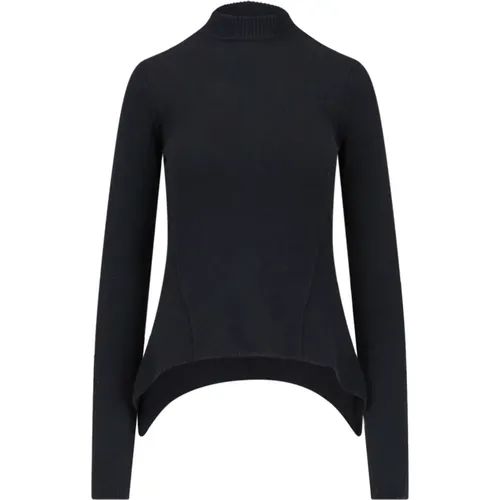Sweaters for Women - Stay Warm and Stylish , female, Sizes: M, S - Rick Owens - Modalova