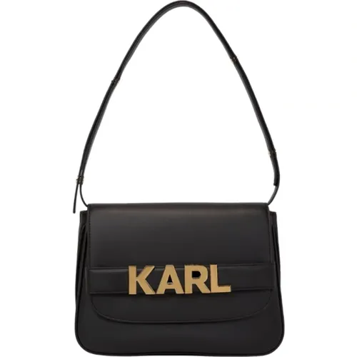 Shoulder Bag , female, Sizes: ONE SIZE - Karl Lagerfeld - Modalova