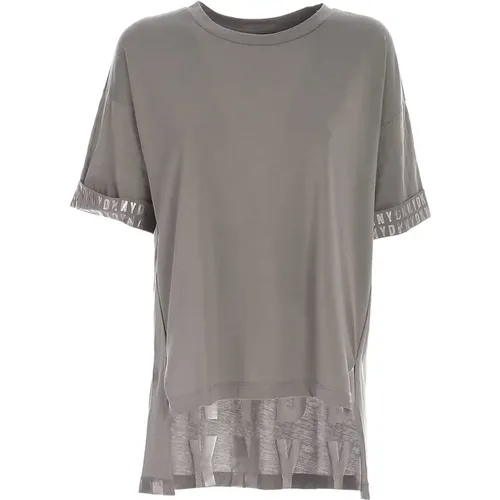 T-Shirts , Damen, Größe: S - DKNY - Modalova